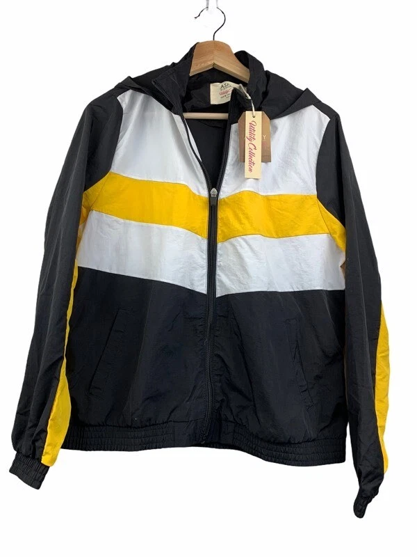 Ashley By 26 International Utility Collection Womens Windbreaker