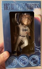 Los Angeles Dodgers Max Muncy Bobblehead “Max Voltage” July 25 2023