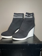 dkny warbi wedge