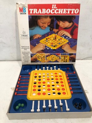 Pezzi Di Ricambio Per Gioco Da Tavolo Survive! (Sopravvivi!) Edizione Vintage 1982 - Parker Brothers
