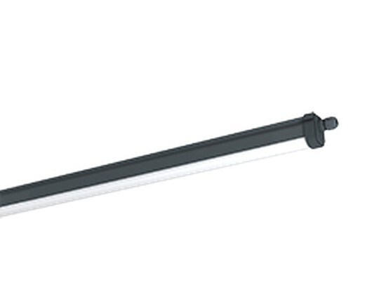 Luce LED Stagna MAZDA 120cm: La Soluzione Definitiva per il Tuo Box
