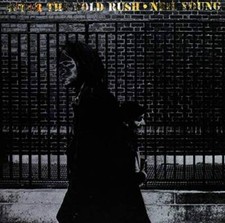 After The Gold Rush - Audio CD By Neil Young - VERY GOOD