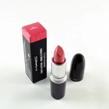 Mac Frost Lipstick BOMBSHELL #303 - Full Size 3 g / 0.10 Oz. Brand New