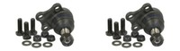 2 X Traggelenk Unten, VA FüR Renault Espace Iv,Laguna Ii,Trafic Ii,Vel