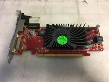 ASUS AMD Radeon HD 7450 1GB Graphics Card - Tested