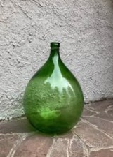 damigiana vetro 54 litri