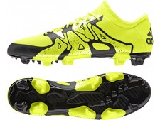 adidas x 15.2 fg/ag adidas x 15.2 fg/ag