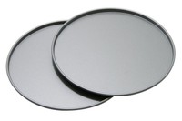 Ovenstuff Nonstick Toaster Oven Pizza Pan Set Of 2 on sale Ovenstuff Nonstick Toaster Oven Pizza Pan Set Of 2 on sale