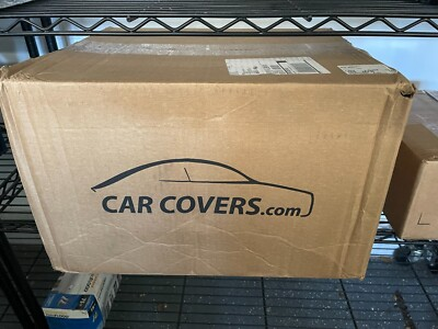 #ad car cover waterproof outdoor suv $165.00