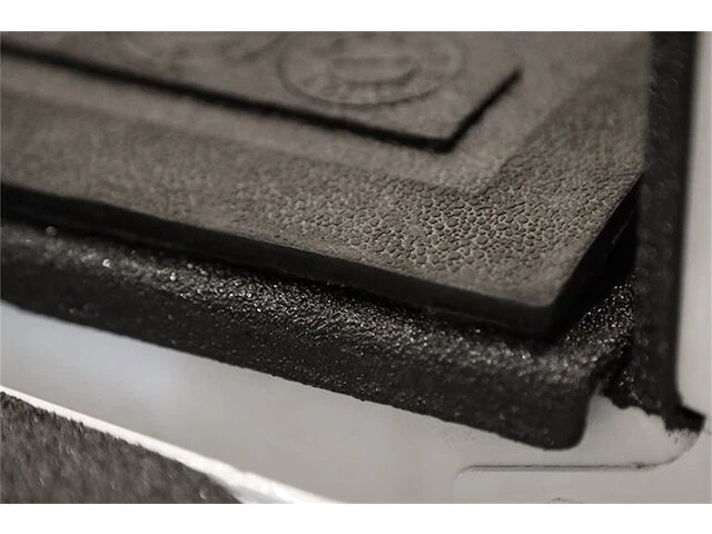 Alfombrilla de platón Dee Zee 98322NSHH 2012 2013 para Chevrolet Silverado 3500 HD 2011-2018 Foto 3 de 4