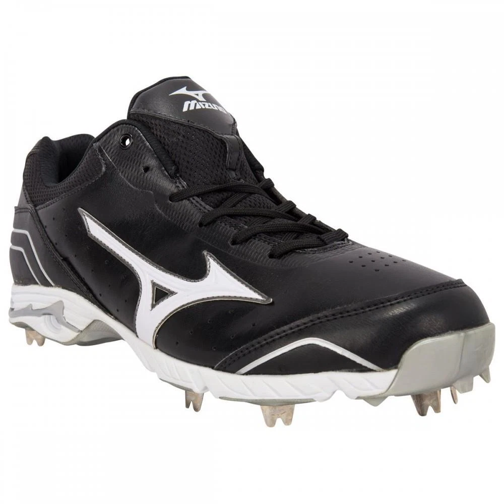 Mizuno Mens 9 Spike Advanced Classic 7 Baseball Metal Cleat 15 EU 49 FAST B79