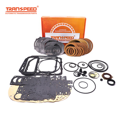 TRANSPEED 4L30-E Auto Transmission Rebuild Kit Seals Gasket For BMW 525i 318is