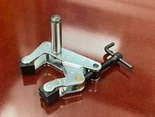 Machinist Welder Third Hand "Kant Twist" Clamp Indicator Holder "Noga"