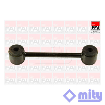 Fits Jeep Wrangler 1996-2007 2.4 2.5 4.0 Stabiliser Link Rear Mity 52087863