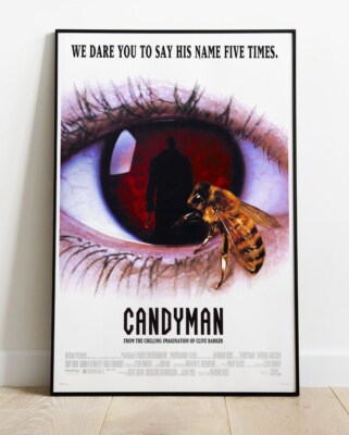 Candyman Repro Filmposter 36''x24'' /#1593