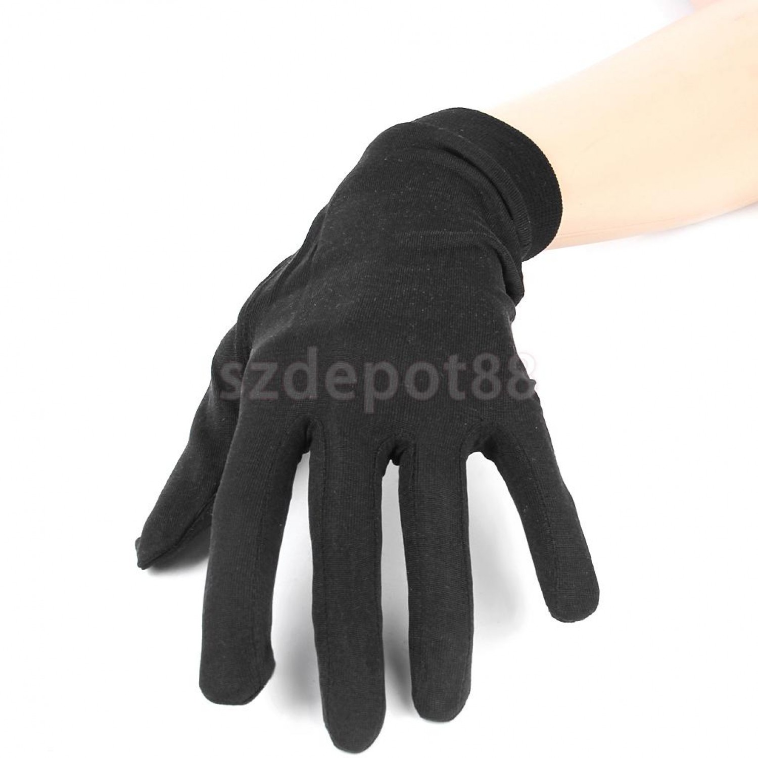 silk glove liners cycling