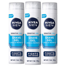 1x 150g shave Gel (9332059001051)