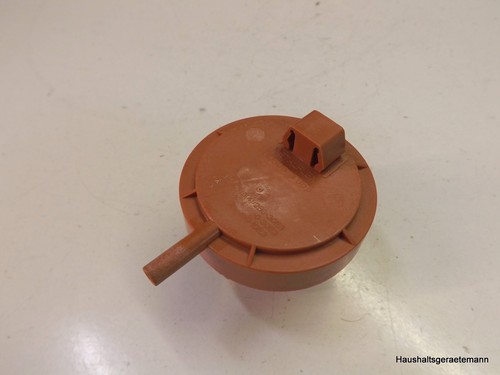 Continent WA1006 Druckwächter Druckdose 505BU401 75-35-250 4polig