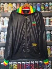 Adidas Rasta Chile 62 giacca tuta uomo grande track top vintage retrò rara
