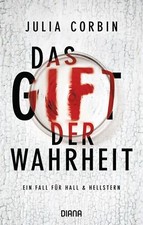 Das Gift der Wahrheit von Julia Corbin (2018, Taschenbuch)
