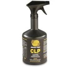 Break Free CLP Cleaner Lubricant Preservative in 1 Liter Spray Bottle