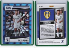 2022-23 Score Premier League Soccer Cards Checklist 21