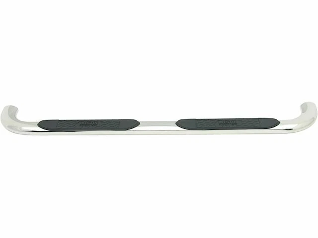 For 2001-2006 Chevrolet Silverado 3500 Nerf Bars Westin 18826CC 2002 2003 2004 - Image 4 of 4