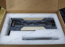 Original Nvidia Tesla V100 16GB GPU PCIE Accelerator Graphics Card Machine