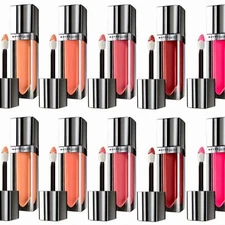 Maybelline Color Elixir Sensational Lacquer Lipstick Lip Color Pick COLOR