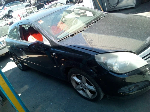 13101479 Right Front Window Lifter for OPEL ASTRA H GTC Cosmo 2006 3386200 - Picture 13 of 17