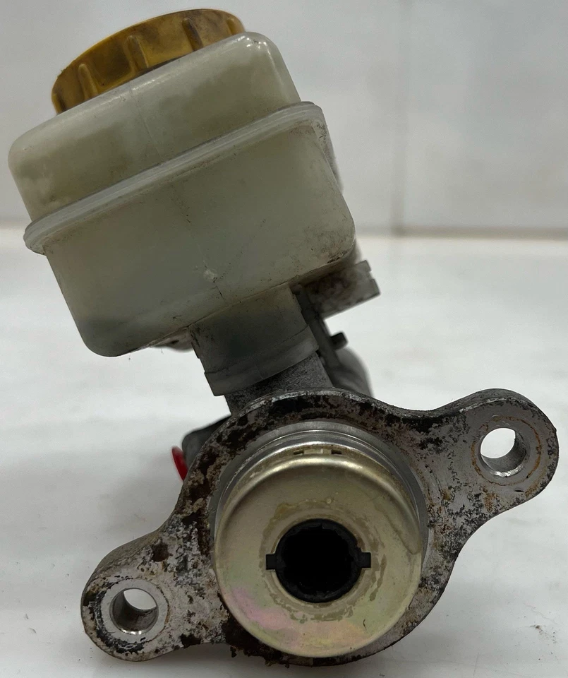 Brake Master Cylinder Assembly Subaru WRX Legacy Impreza Baja OEM 26401AC220 - Image 4 of 4