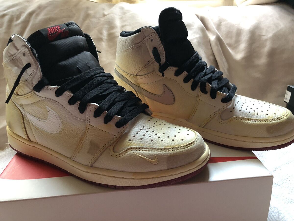 Air Jordan 1 Nigel Sylvester 191888602087| eBay Air Jordan 1 Nigel Sylvester 191888602087| eBay