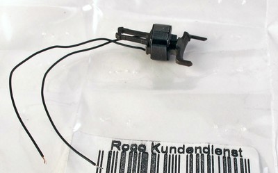 Roco 311721 NEM Digitalkupplung 65mm Litzenlänge - Neu - originalverpackt