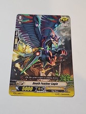 Cardfight Vanguard Death Feather Eagle BT05/068EN NM 
