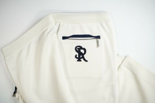 NWT 2050,00 STEFANO RICCI Tracksuit Pant Jogging Sport LOGO Us 2XL Eu 56 TP45 - Picture 2 of 2