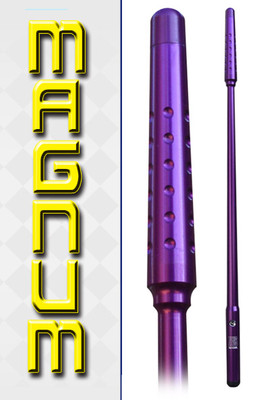 ZEUS - Magnum -BLUE High Performance Antenna