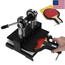 Universal Table Tennis Racket Rubber Cutting ...