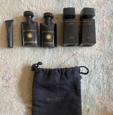 Bvlgari le Gemme KOBRAA 30ml, Orom 30ml Set