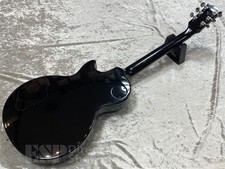 Gibson Les Paul Studio E-Gitarre Mahagoni Korpus Ahorndecke Ebenholz