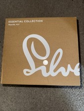 New Silver Cross Travel Kit With Box!!