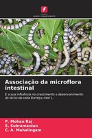 P. Mohan Raj (U. A.) | AssociaçãO Da Microflora Intestinal | Taschenbuch (2022)