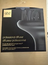 hair dryer diffuser attachment