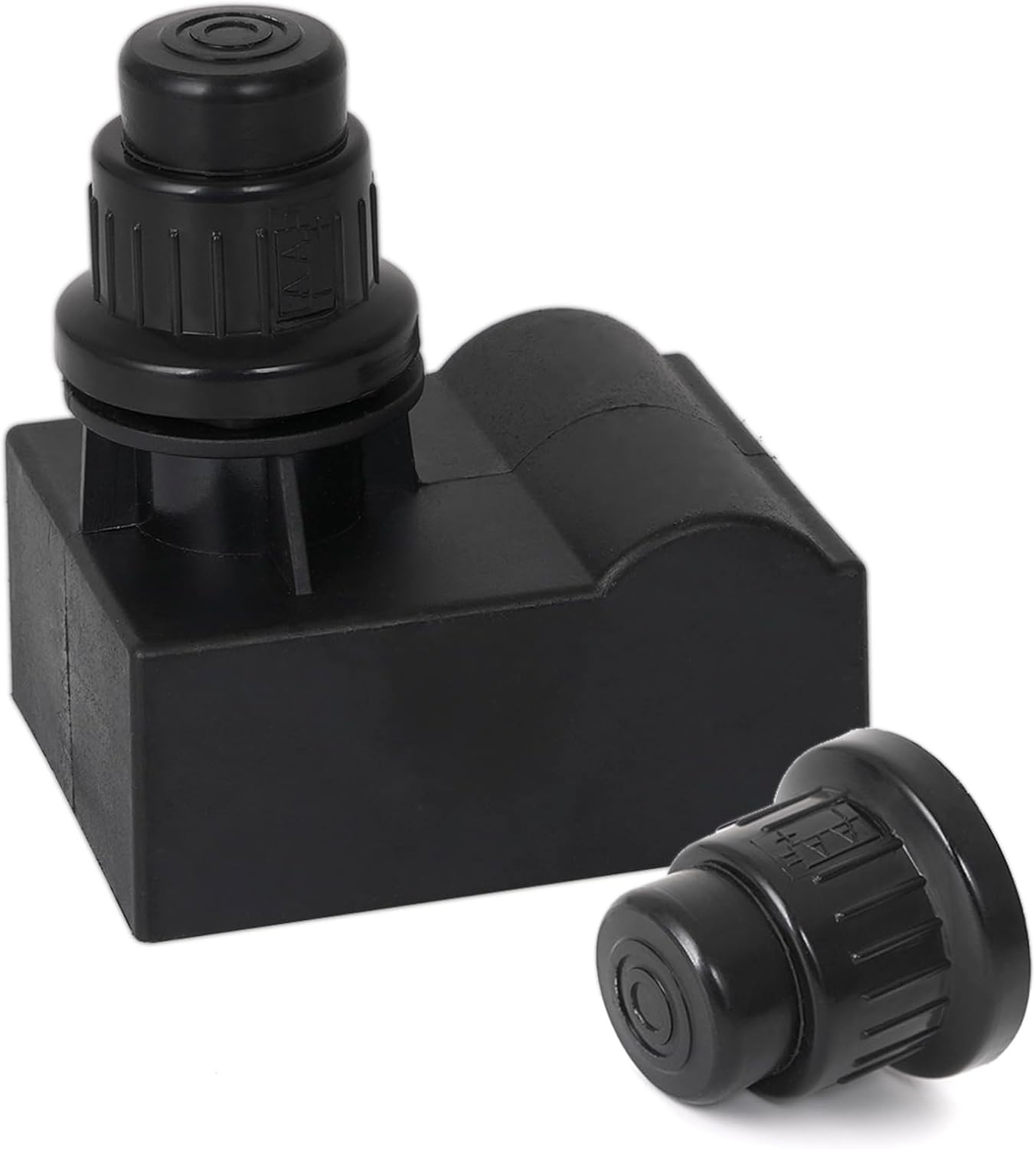 Universal Grill Ignitor 3 Outlet for Charbroil, BBQ Grillwar