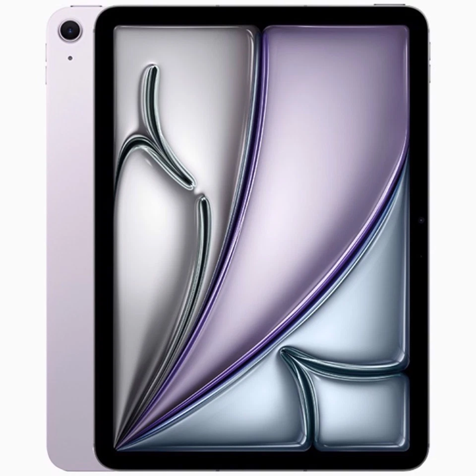 Apple iPad Air (6th generation) · 1TB · Cellular, Foto 4 von 5