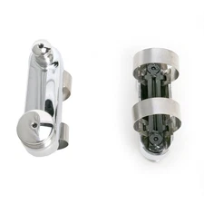 National Cycle Switchblade Windshield Mounting Hardware Kit - KIT-Q106