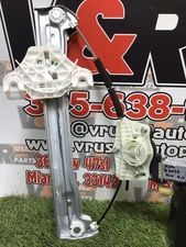 ✅ 2021 KIA RIO Window Motor W/ Regulator Front Passenger Pn:83450‑20091 RH OEM