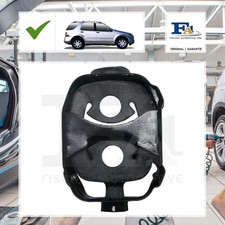 Fa1 Halter, Abgasanlage MERCEDES-BENZ M-CLASS (W163) ML 430 (163.172)