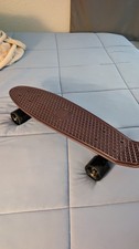 Penny Board Australia Skateboard Brown 22 Wit...