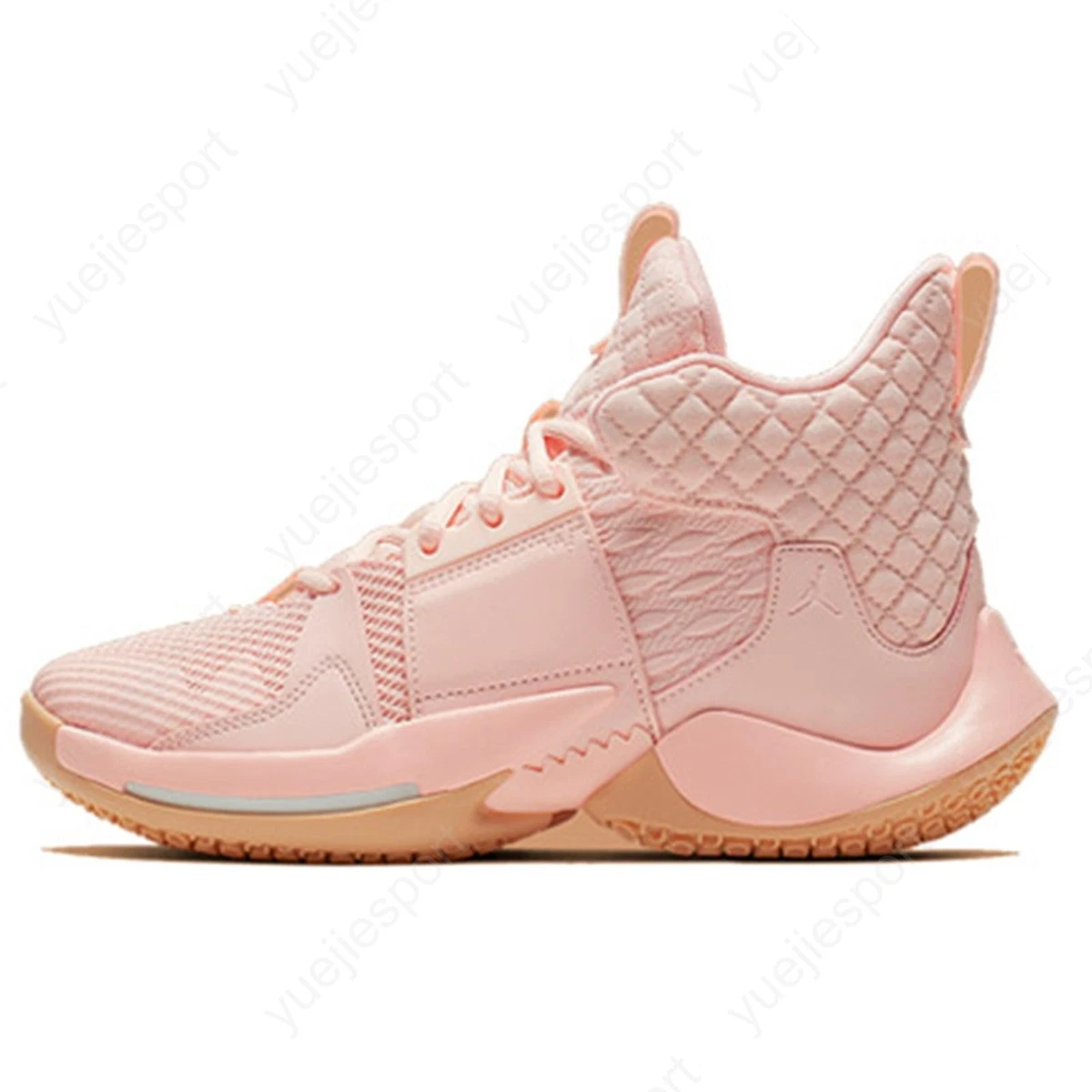 Jordan Why Not Zer0.2 PF Washed Coral for Sale | Authenticity