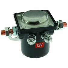 New Solenoid Fits Ford F-100 F-150 F-250 F-350 5.9L 6.4L 1975-1976 SW904 SND1781